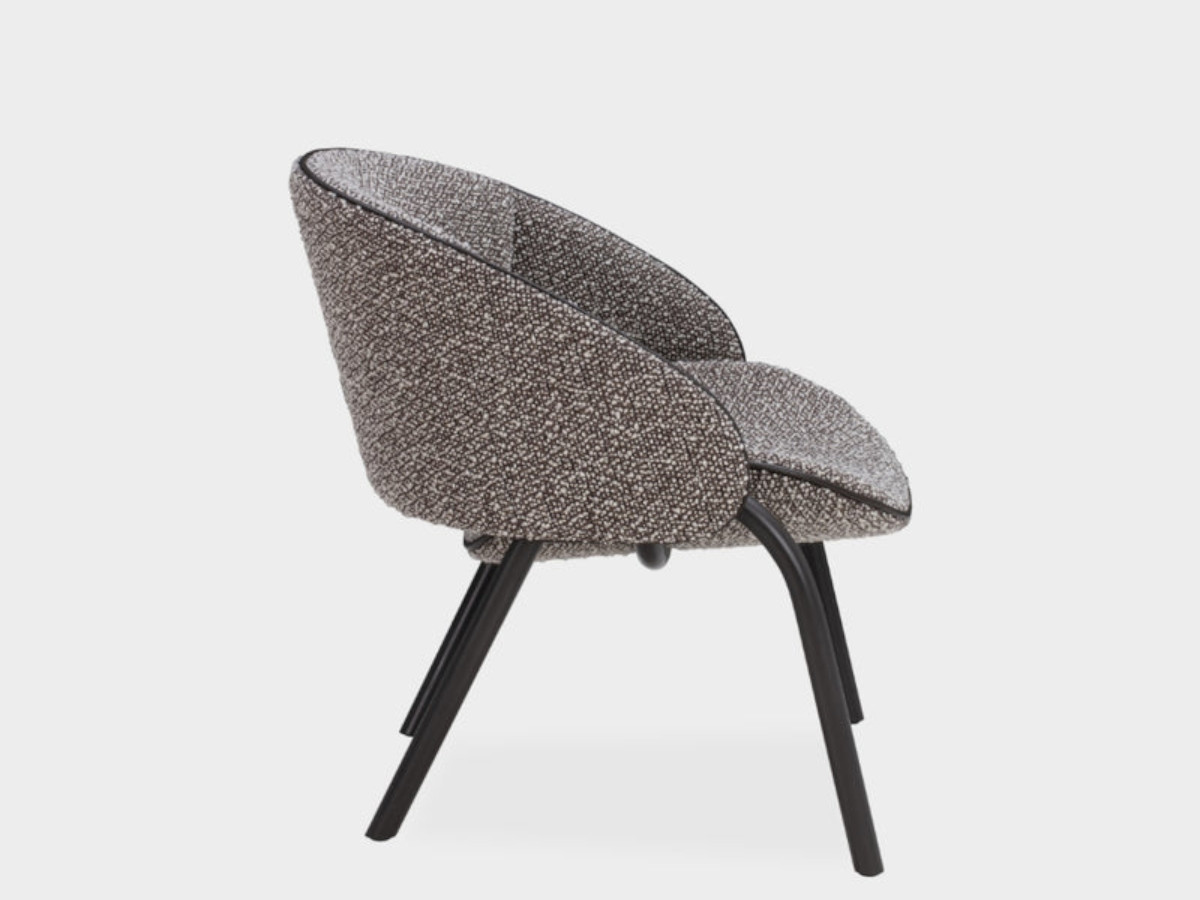 Wendelbo Folium Lounge Chair