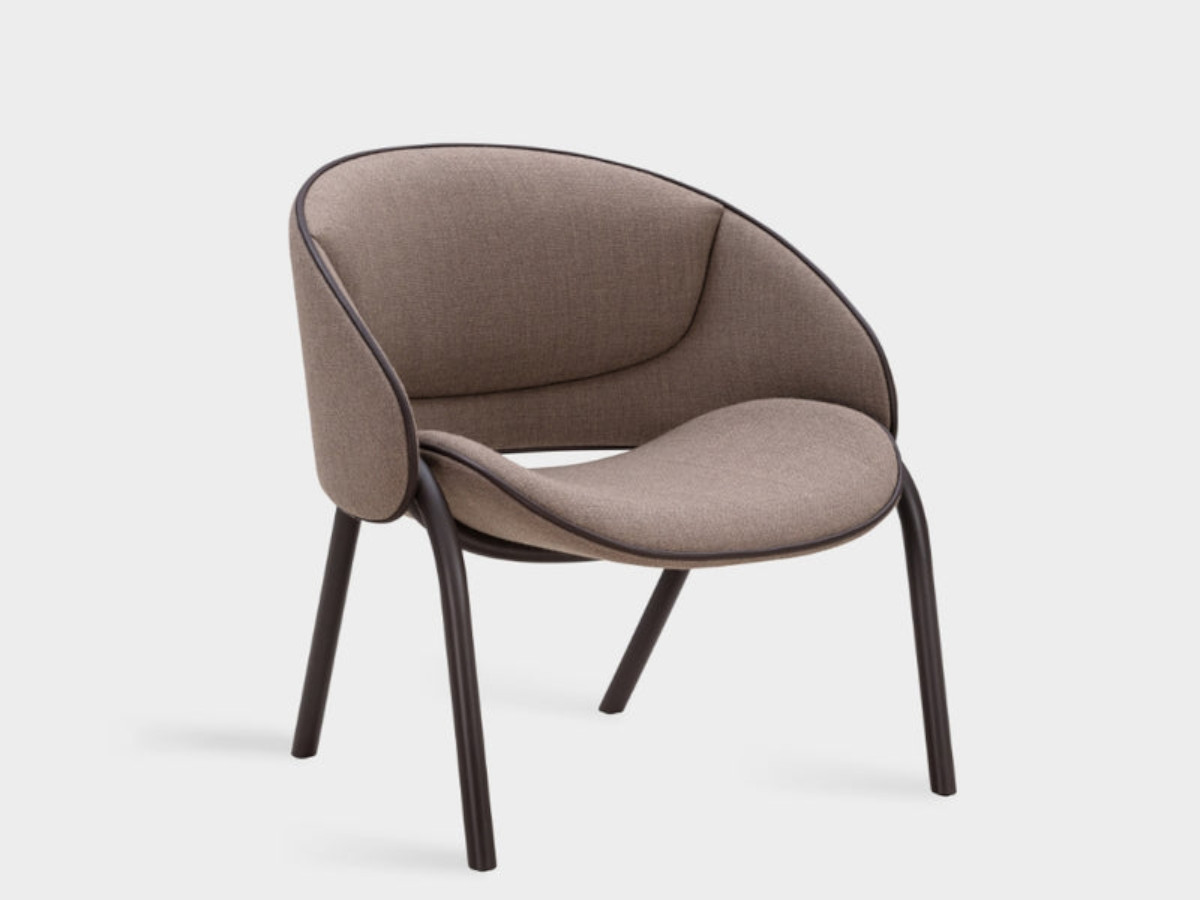 Wendelbo Folium Lounge Chair