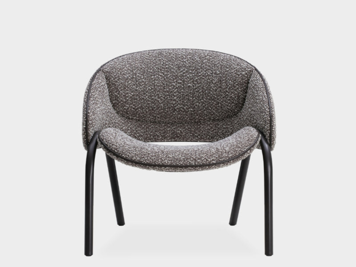 Wendelbo Folium Lounge Chair