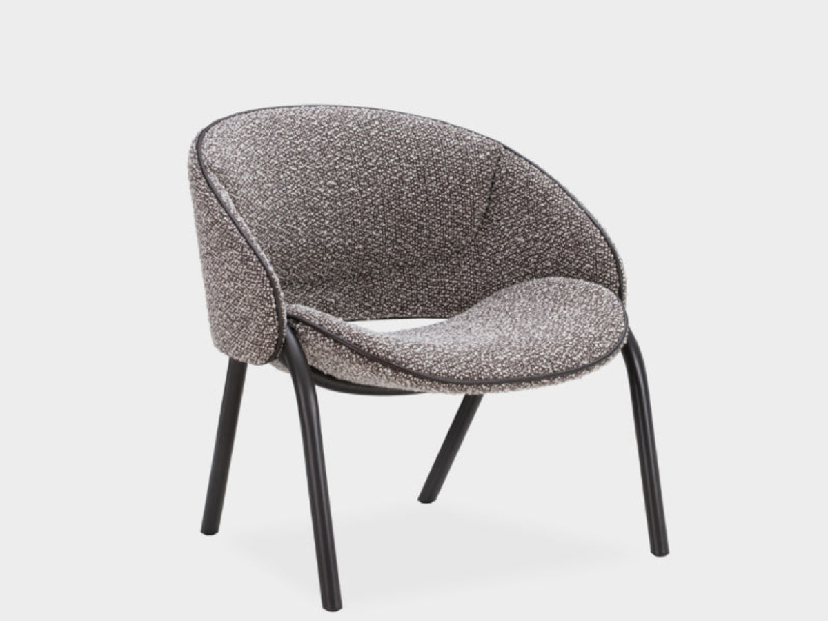 Wendelbo Folium Lounge Chair