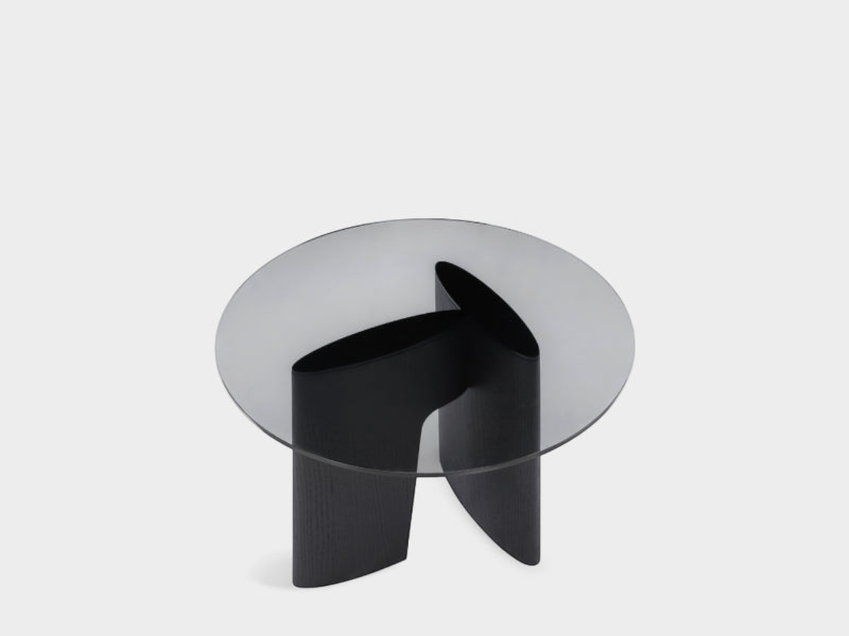 Wendelbo Glyph Occasional Table