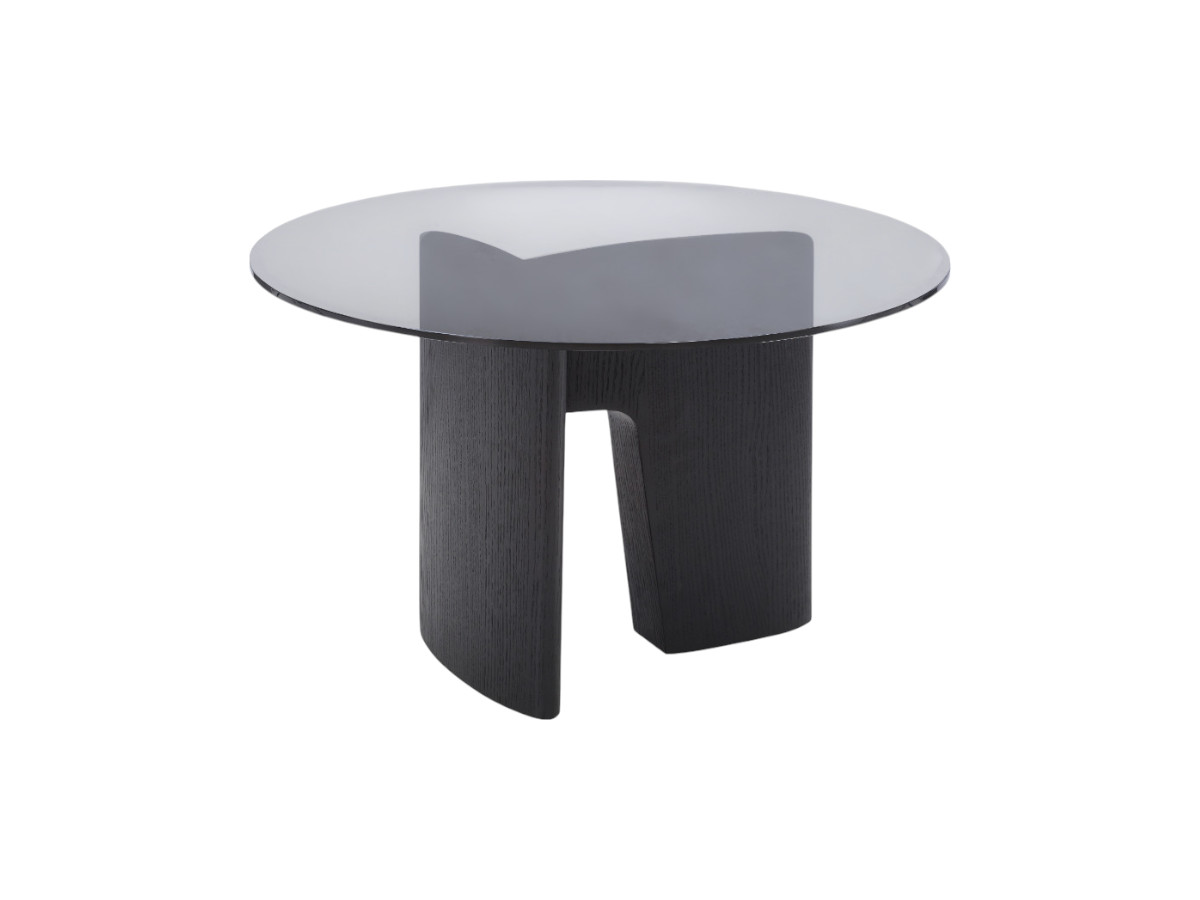 Wendelbo Glyph Occasional Table