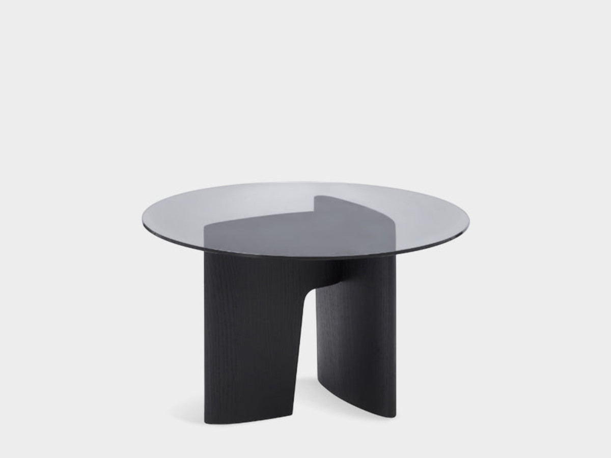 Wendelbo Glyph Occasional Table