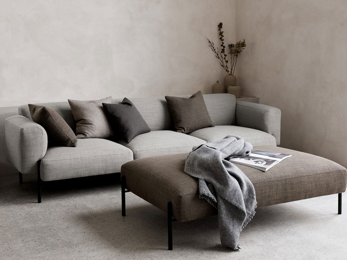 Wendelbo Hang Sofa 3 Seater