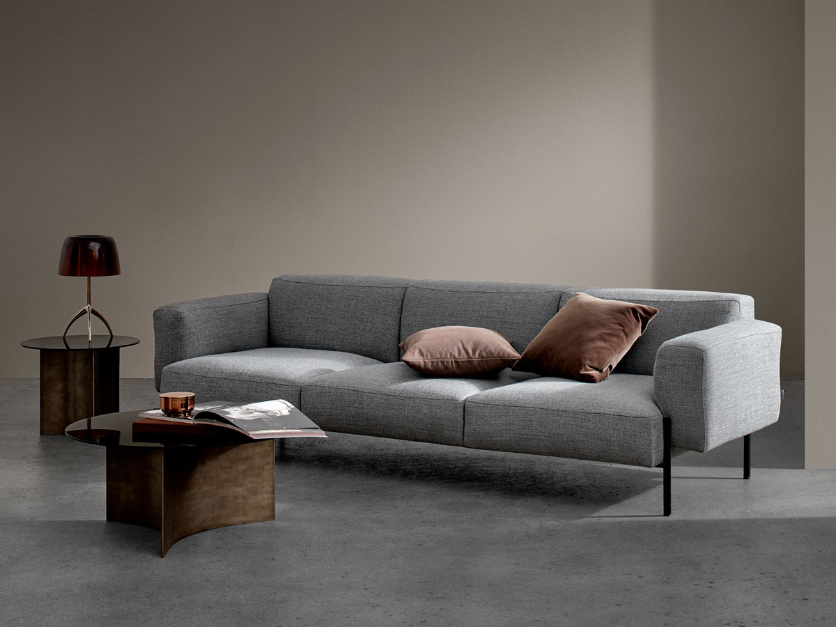 Wendelbo Hang Sofa 3 Seater