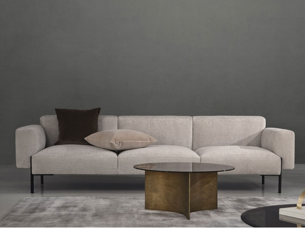 Wendelbo Hang Sofa 3 Seater