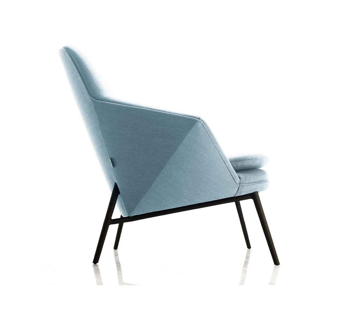 Wendelbo Hug Armchair