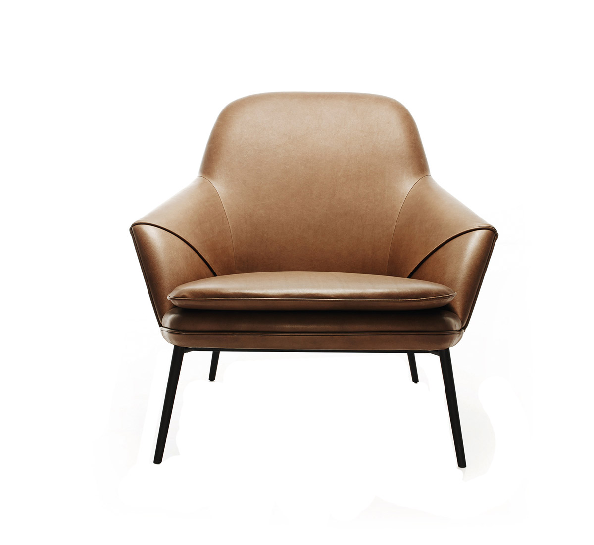 Wendelbo Hug Armchair