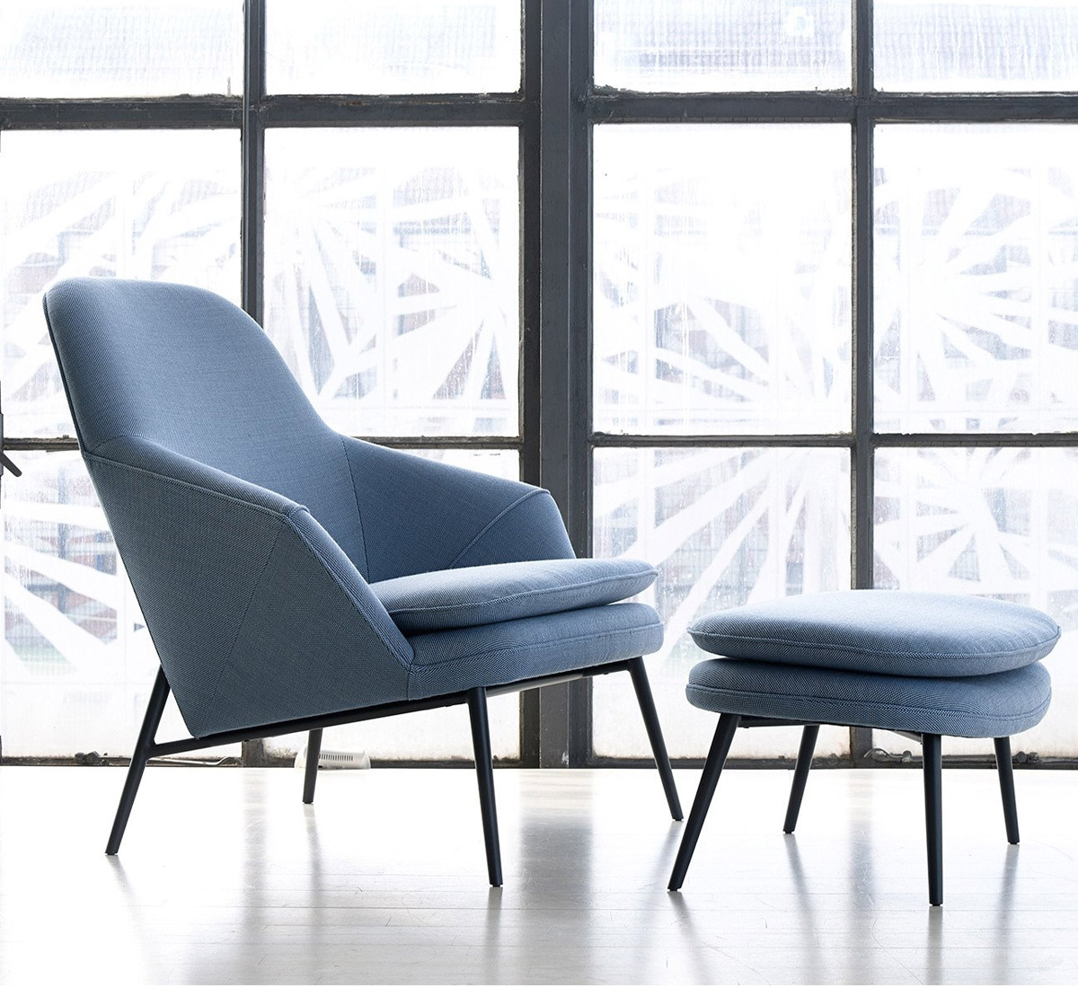 Wendelbo Hug Armchair