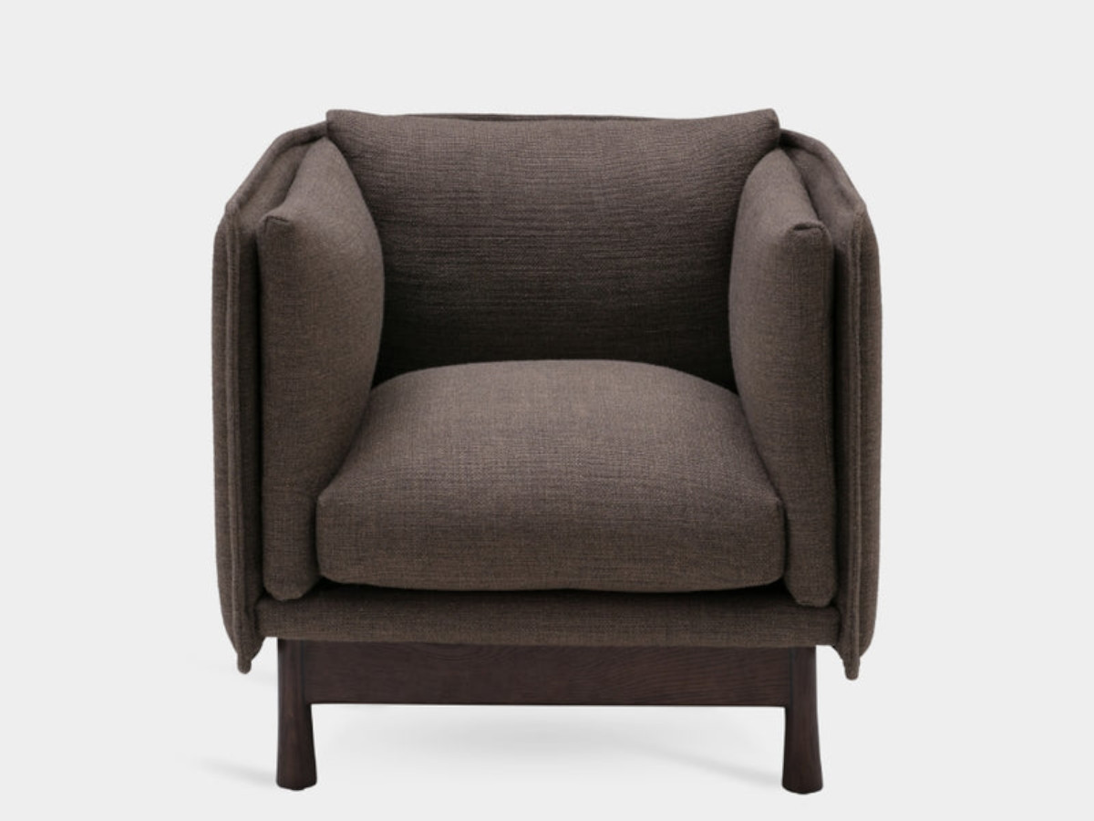 Wendelbo Kite Club Chair