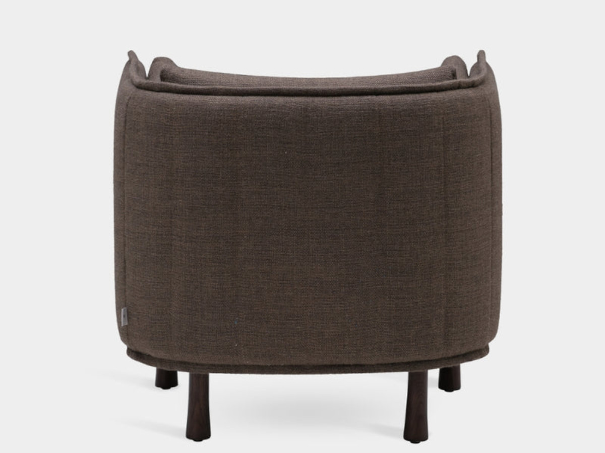 Wendelbo Kite Club Chair