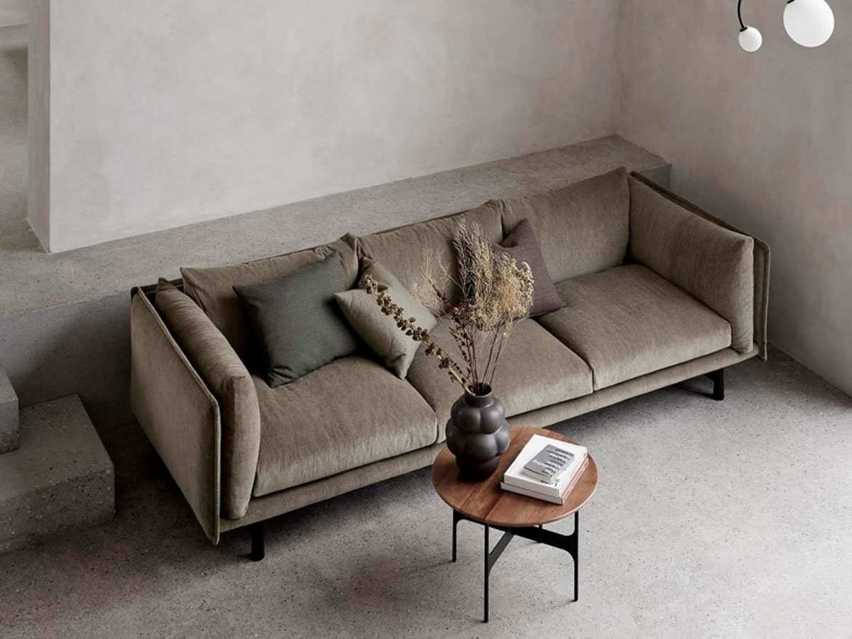 Wendelbo Kite Sofa 3 Seater