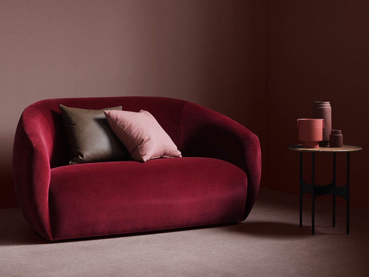 Wendelbo Lobby Sofa