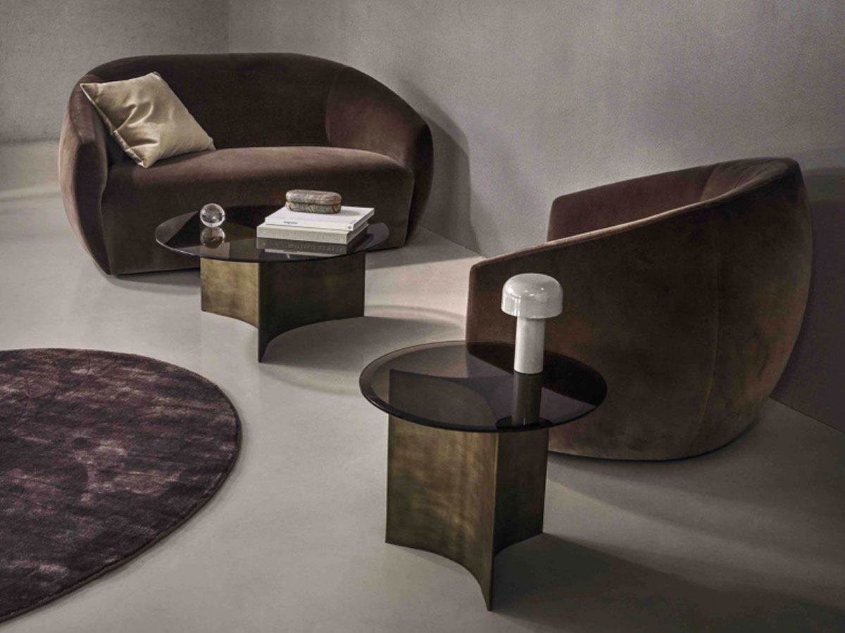 Wendelbo Lobby Sofa