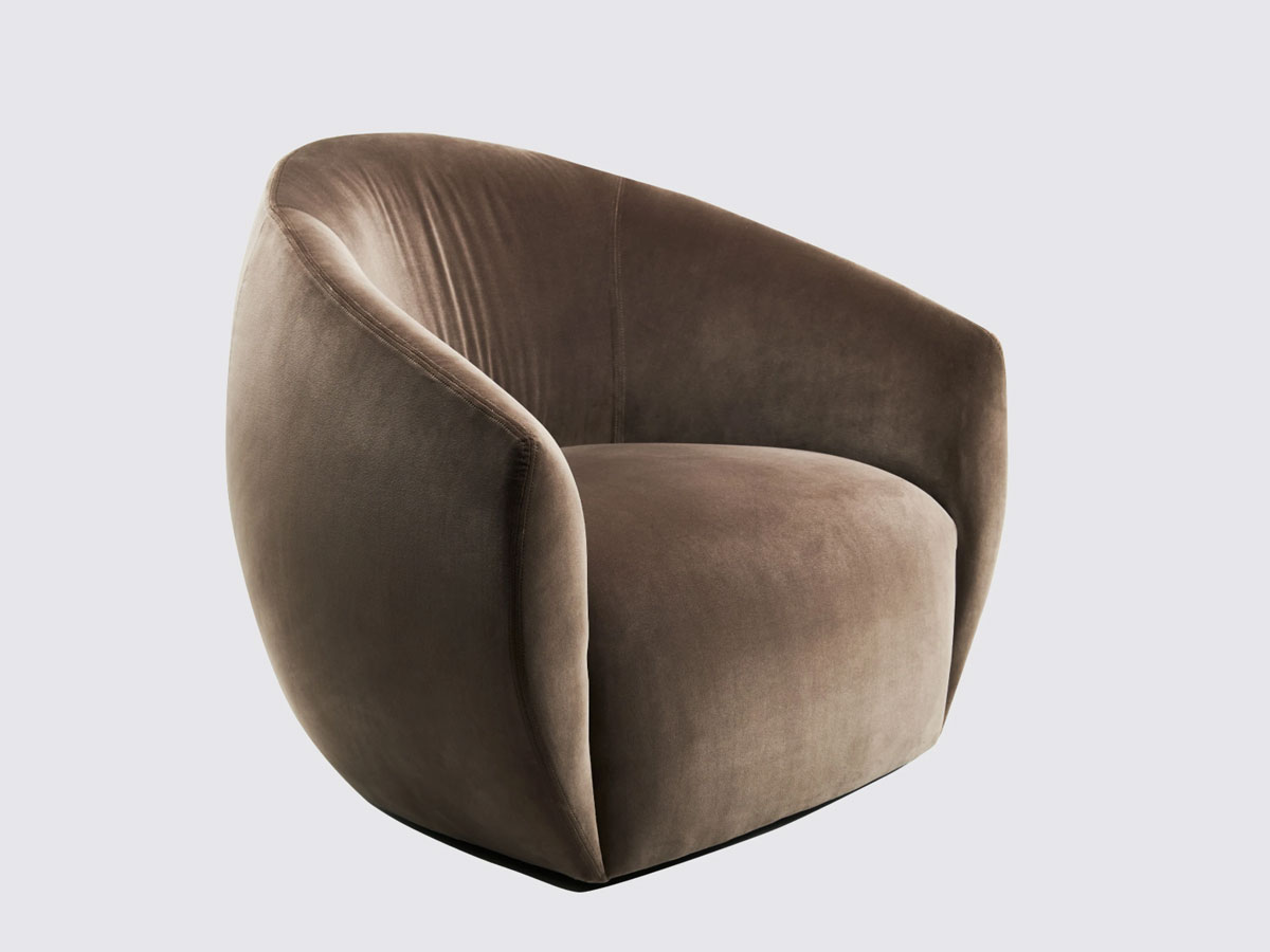 Wendelbo Lobby Armchair