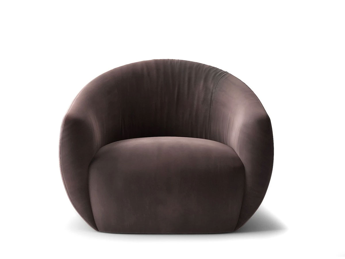 Wendelbo Lobby Armchair