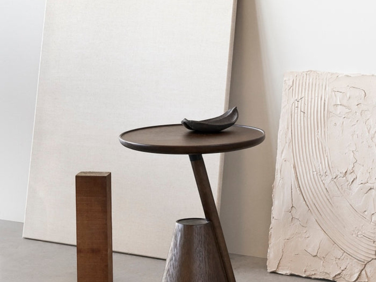 Wendelbo Mate Side Table