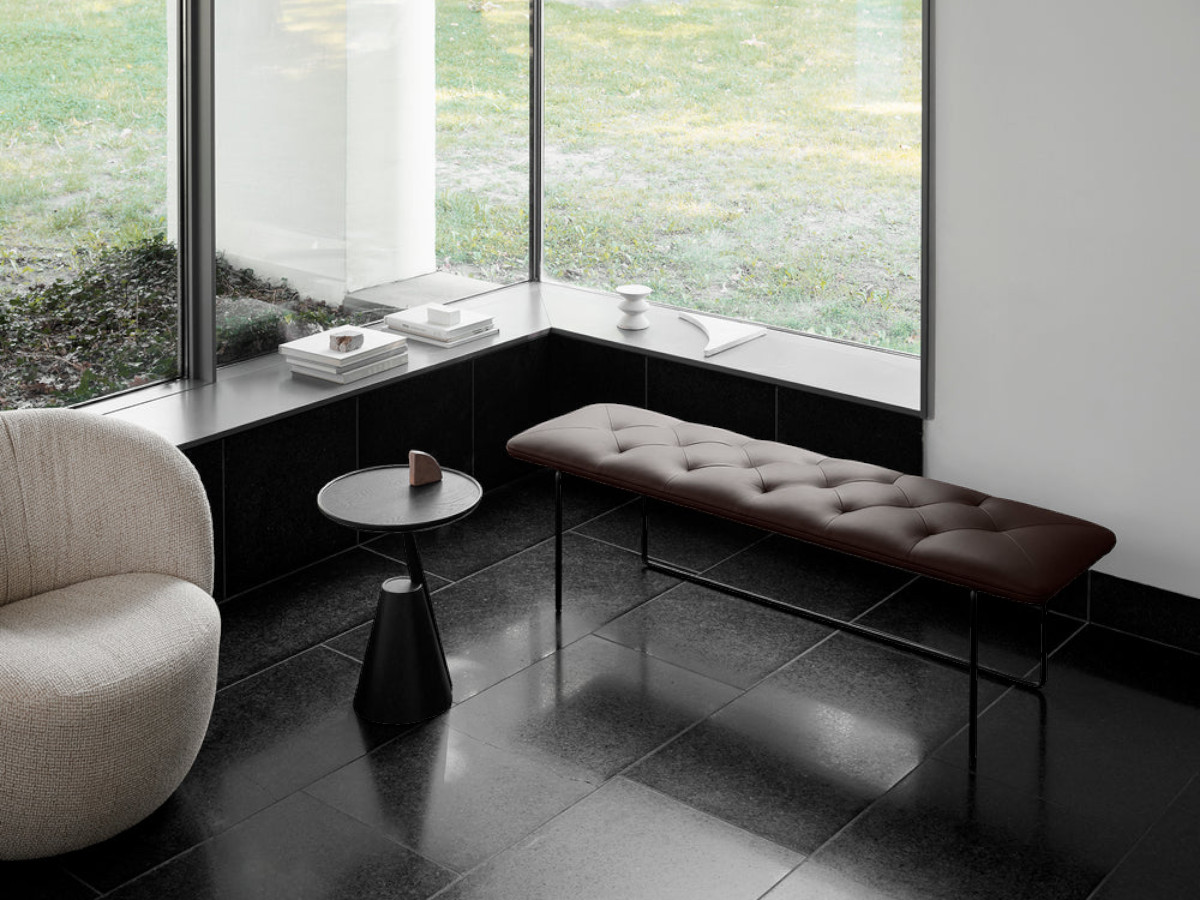 Wendelbo Mate Side Table