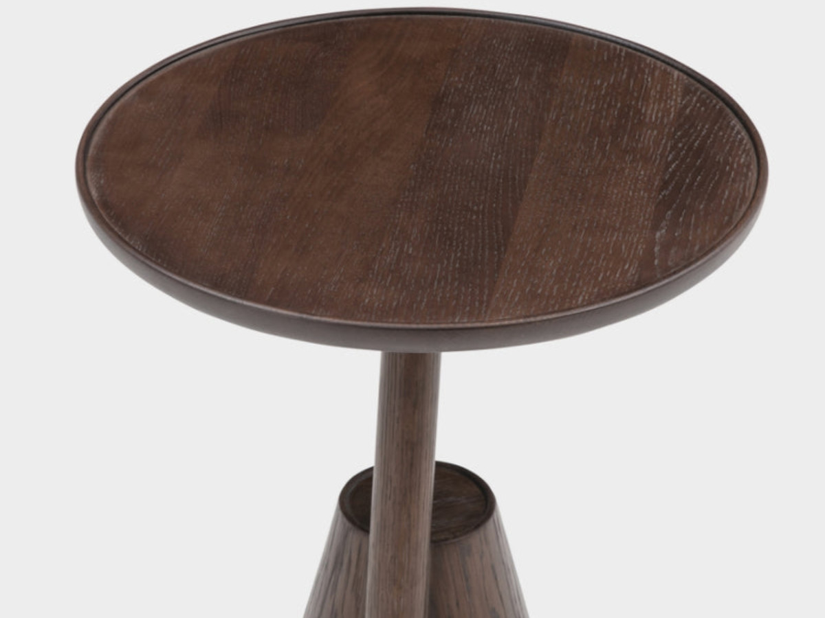 Wendelbo Mate Side Table