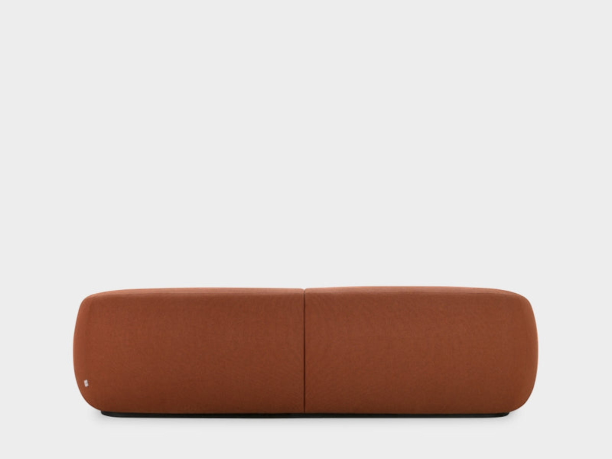 Wendelbo Montholon Sofa 3 Seater