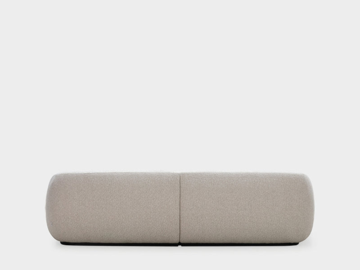 Wendelbo Montholon Sofa 3 Seater
