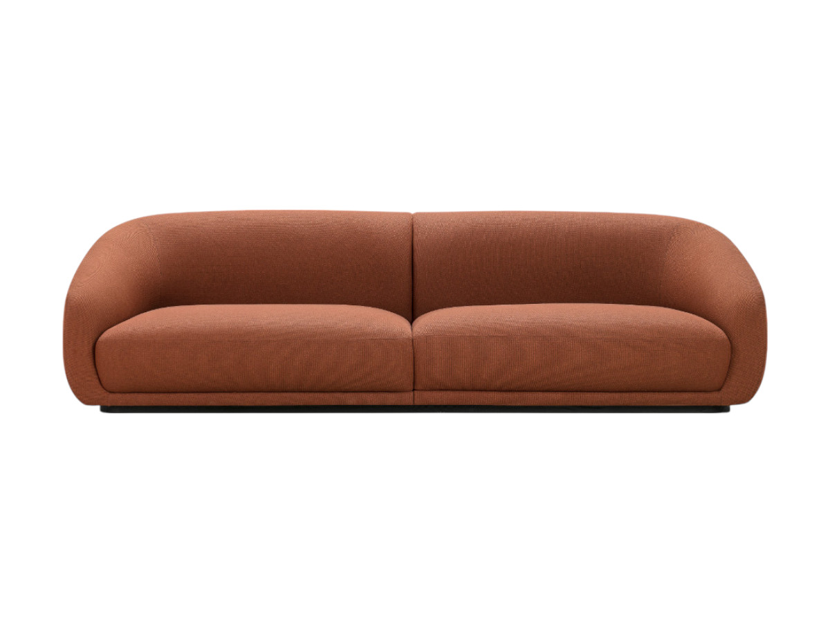 Wendelbo Montholon Sofa 3 Seater