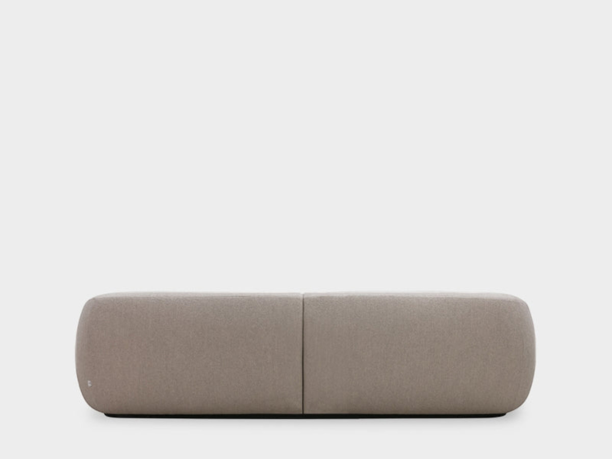 Wendelbo Montholon Sofa 3 Seater