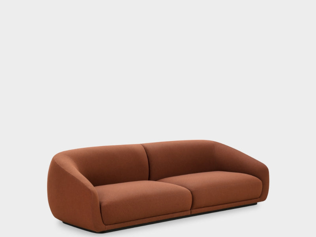 Wendelbo Montholon Sofa 3 Seater