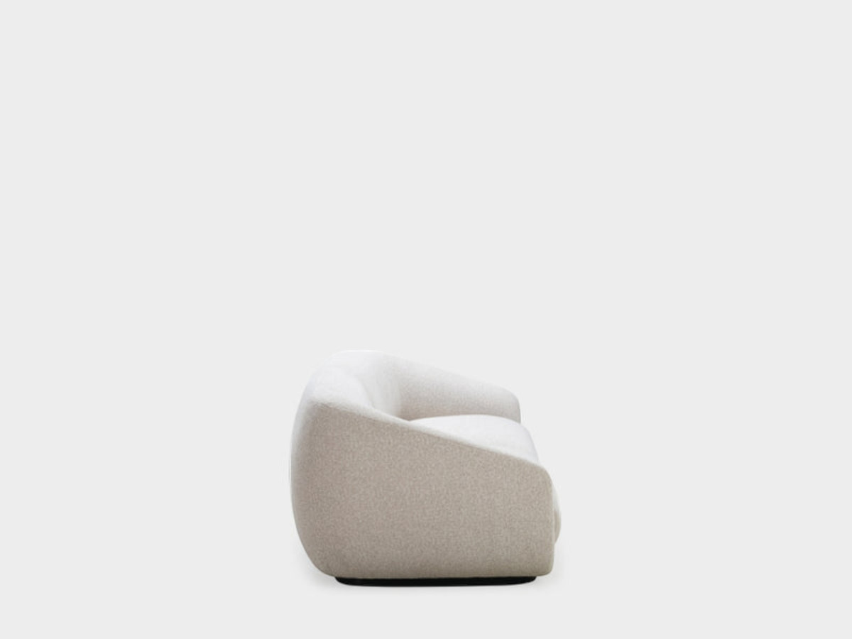 Wendelbo Montholon Sofa 3 Seater