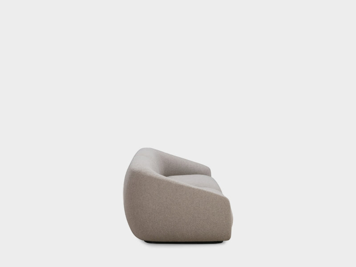 Wendelbo Montholon Sofa 3 Seater
