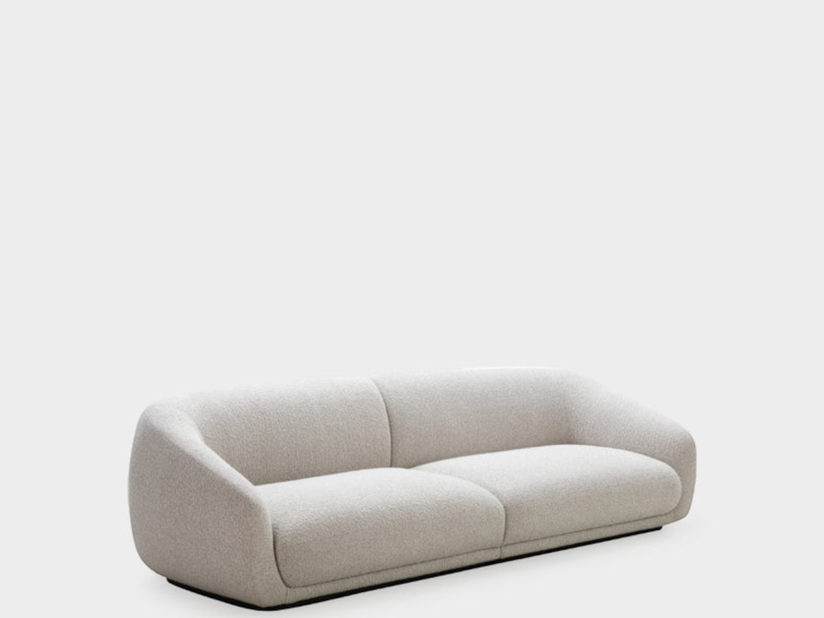 Wendelbo Montholon Sofa 3 Seater