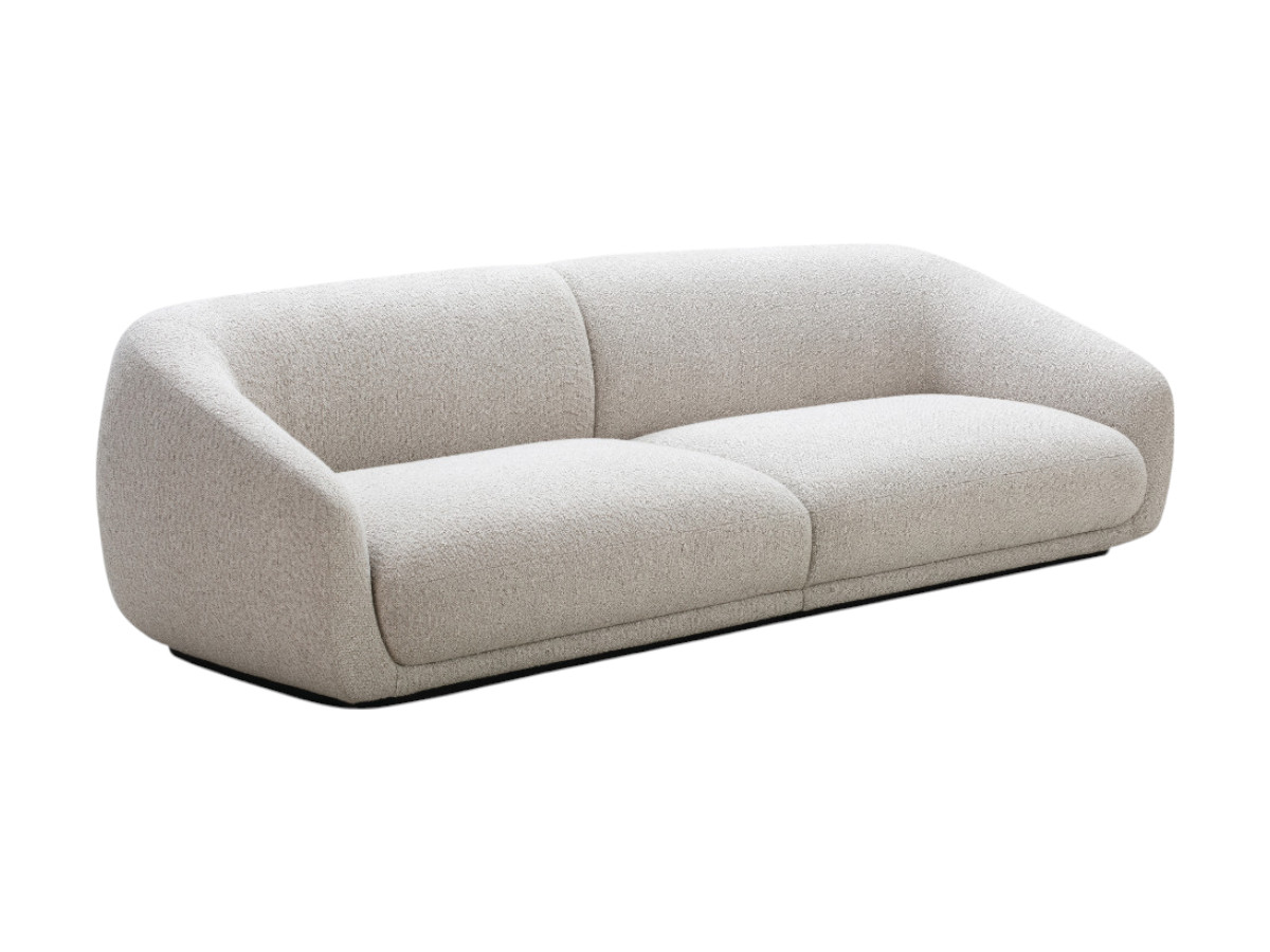 Wendelbo Montholon Sofa 3 Seater