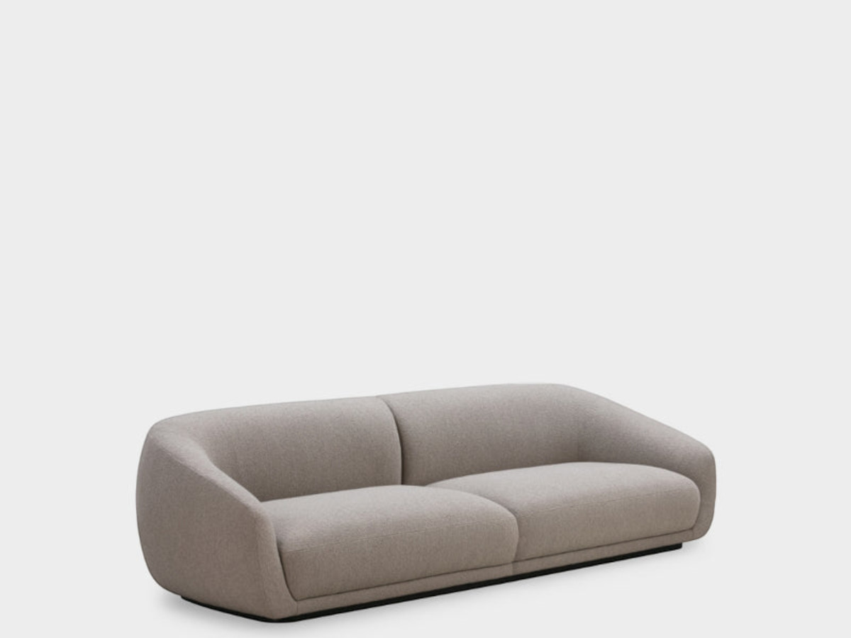 Wendelbo Montholon Sofa 3 Seater