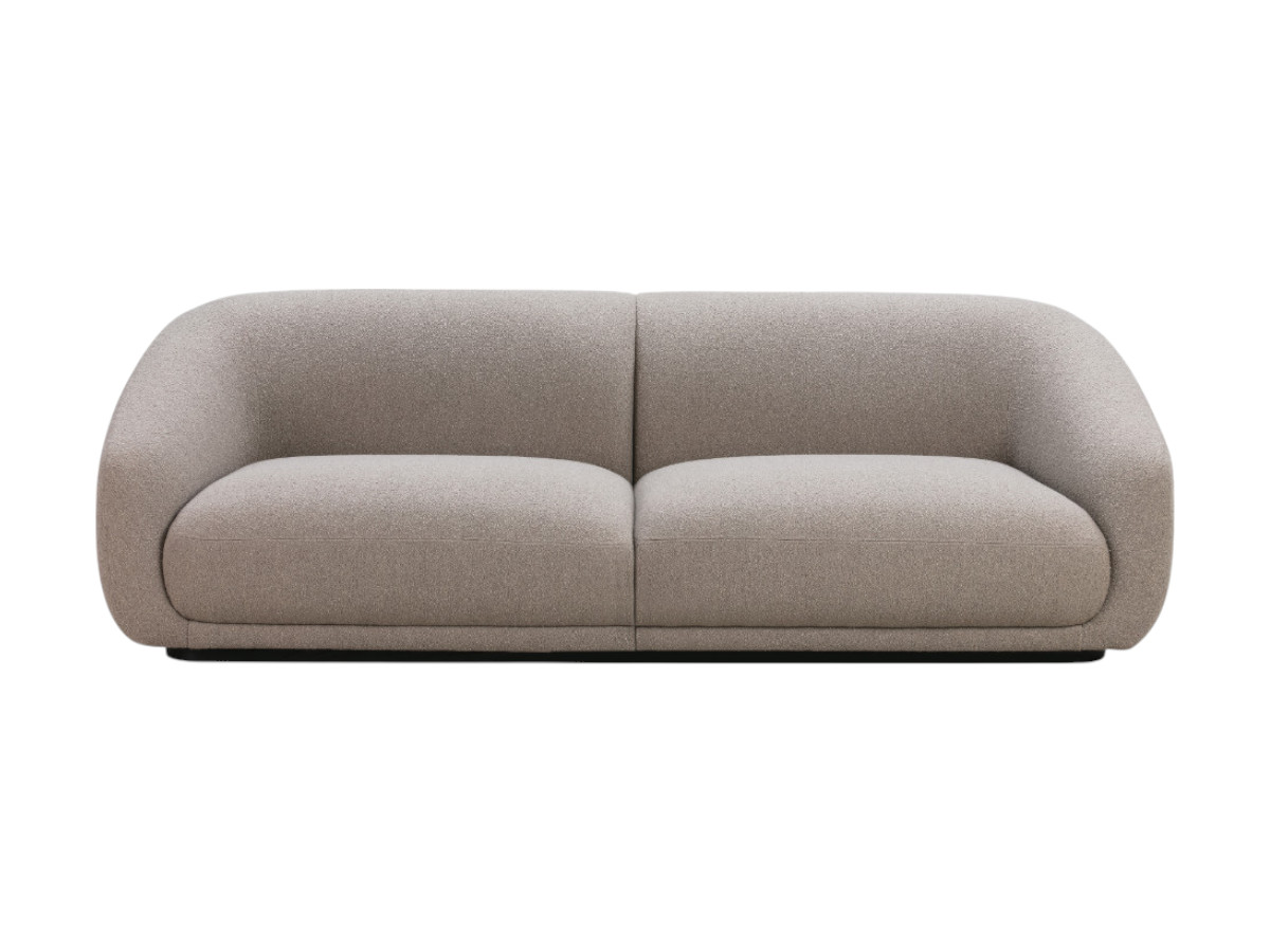 Wendelbo Montholon Sofa 3 Seater