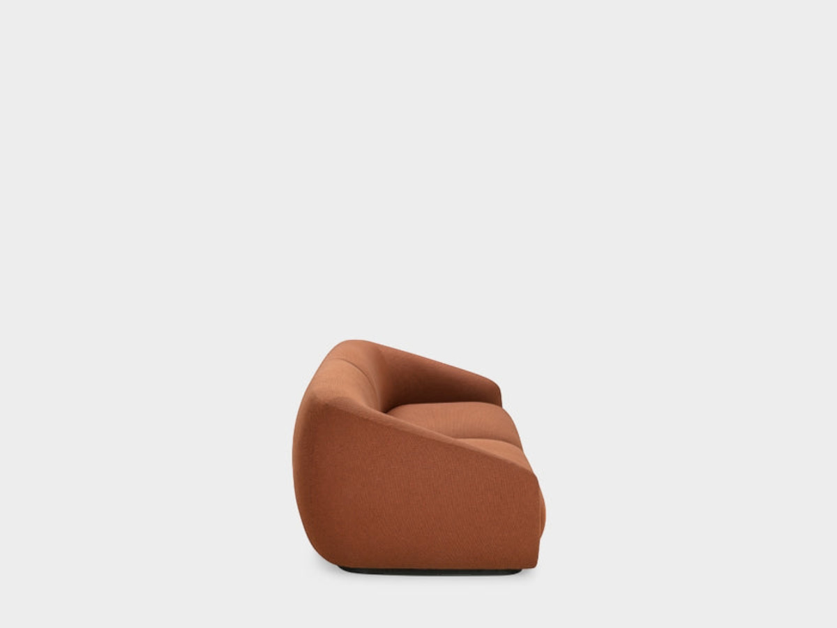 Wendelbo Montholon Sofa 3 Seater