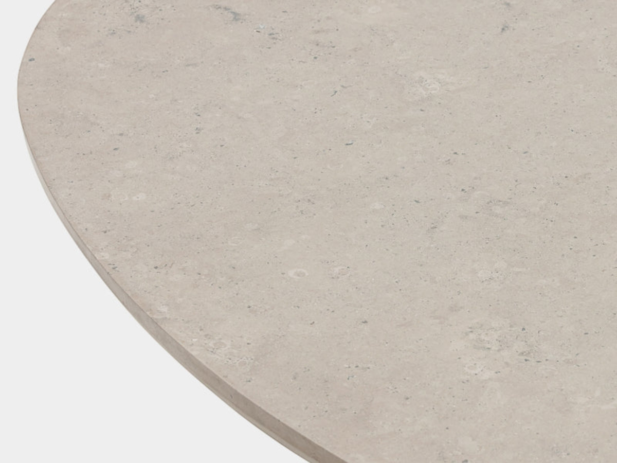Wendelbo Ovata Dining Table
