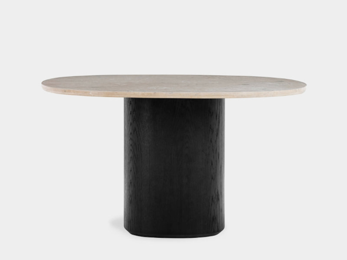 Wendelbo Ovata Dining Table