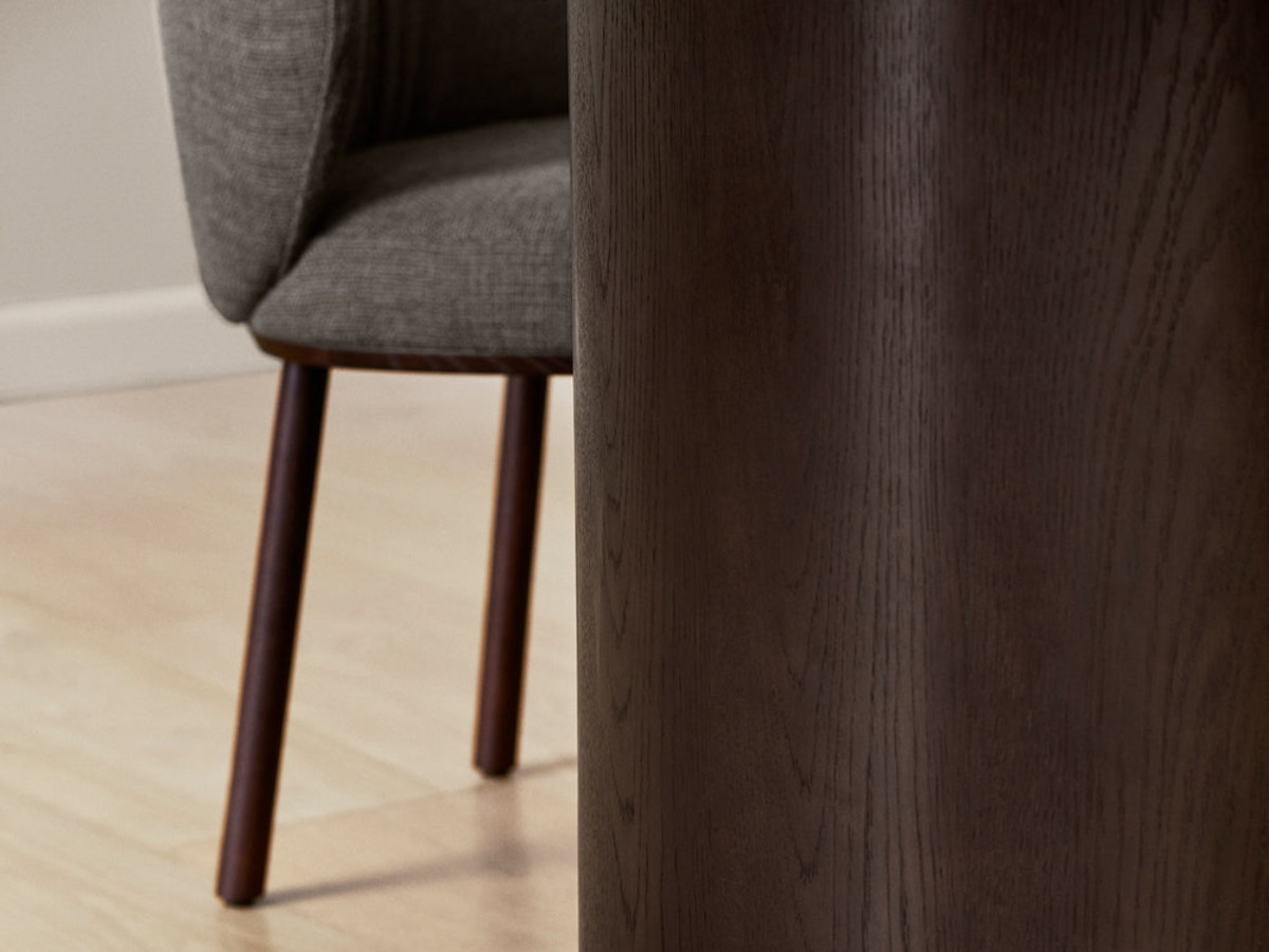 Wendelbo Ovata Dining Table