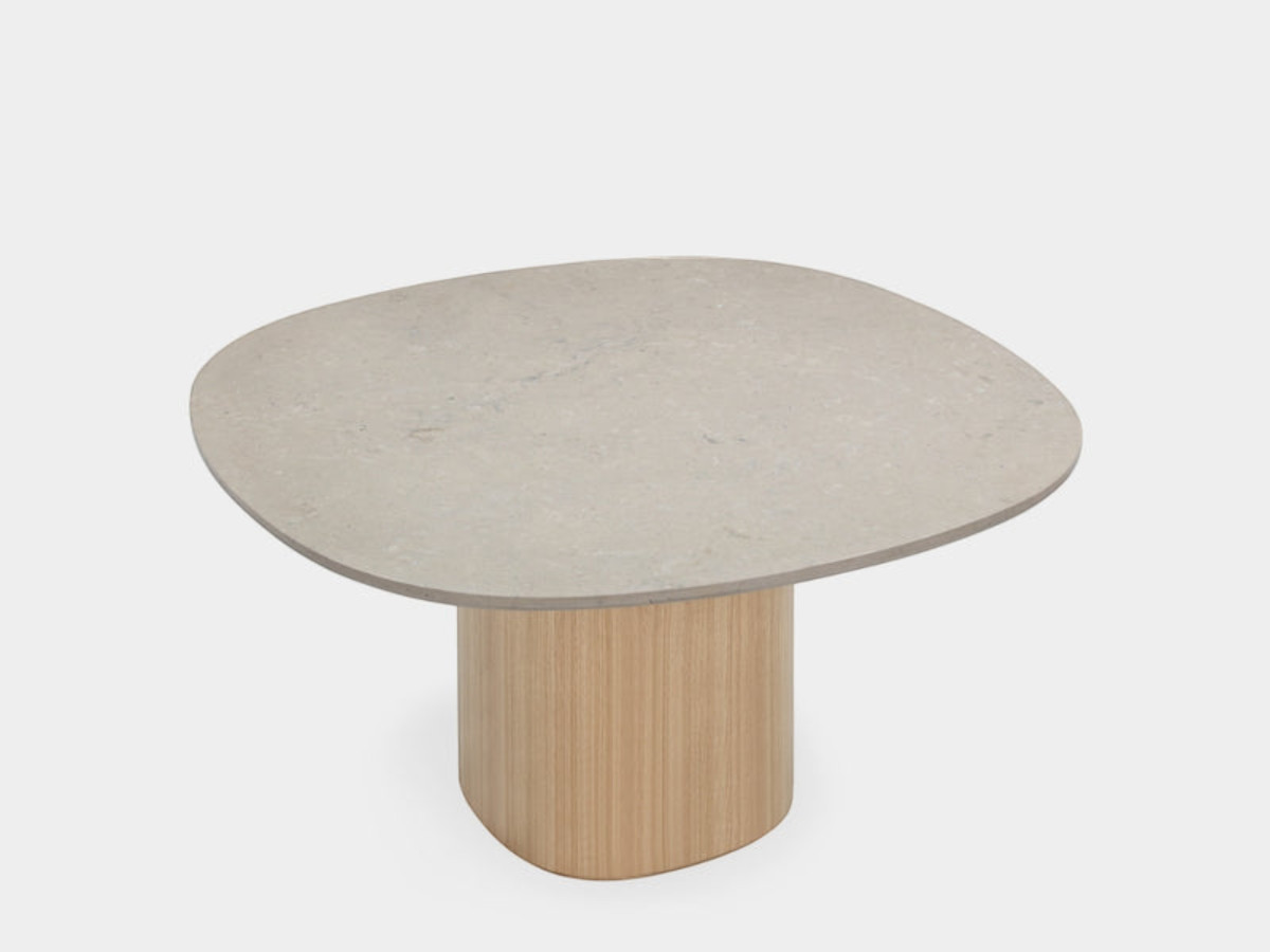Wendelbo Ovata Dining Table