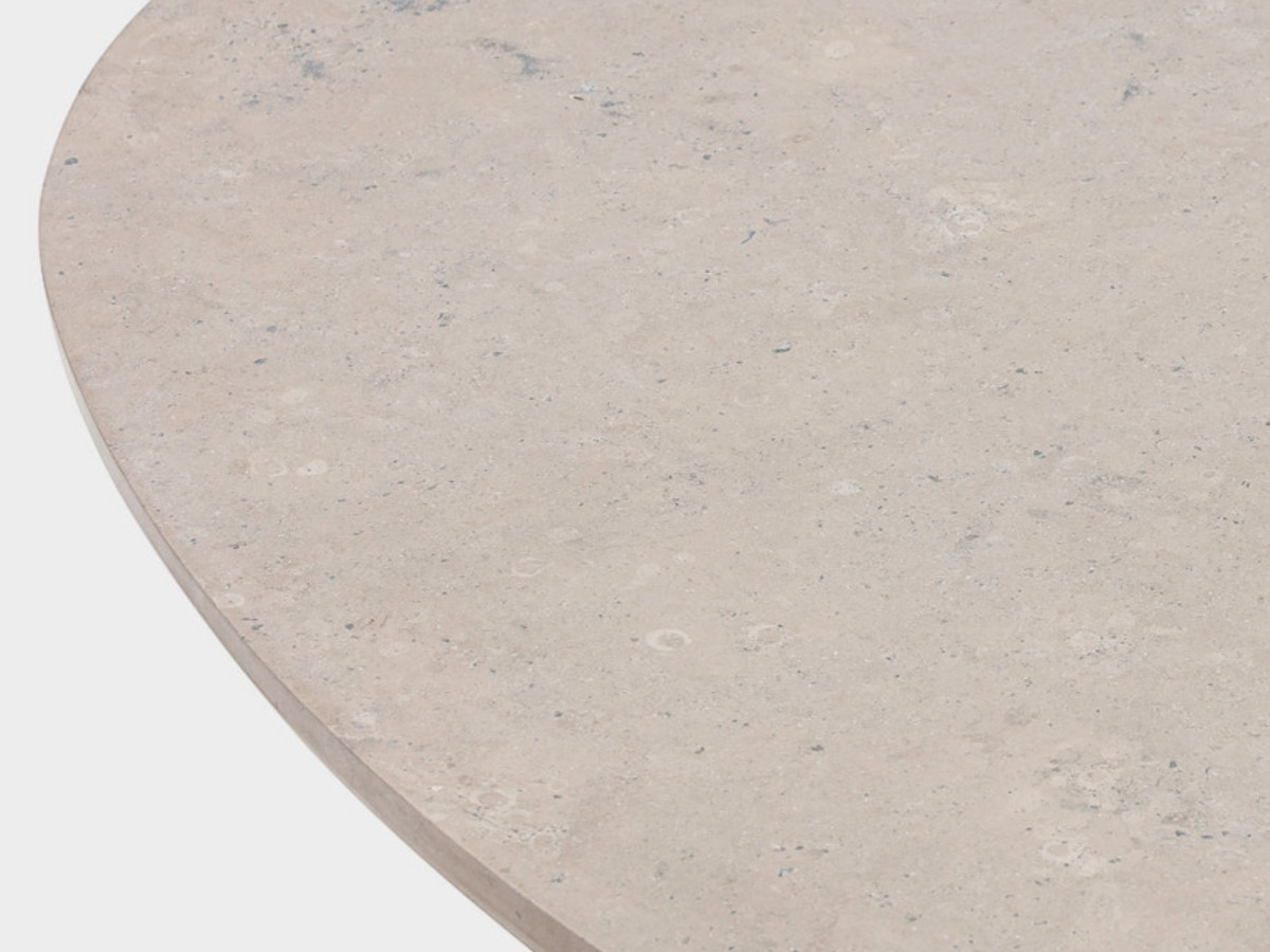 Wendelbo Ovata Dining Table