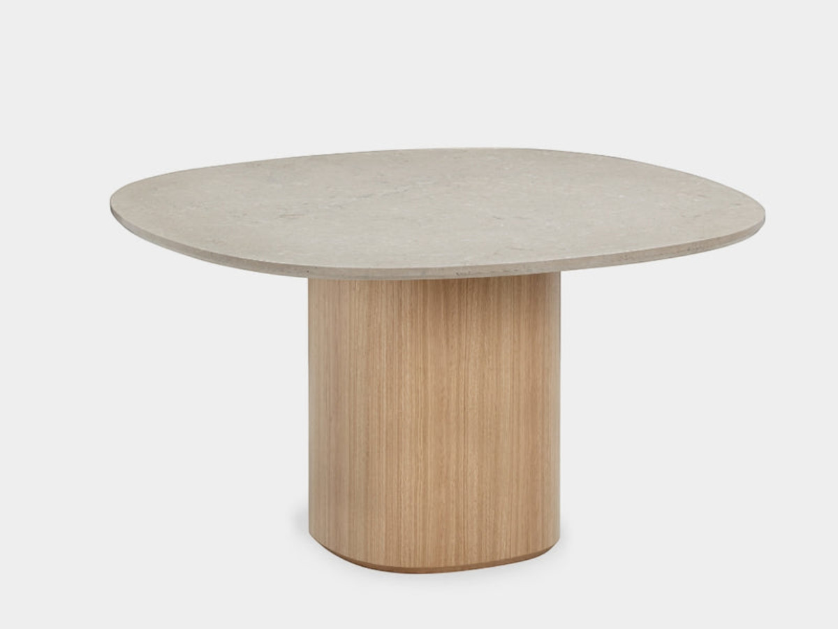 Wendelbo Ovata Dining Table