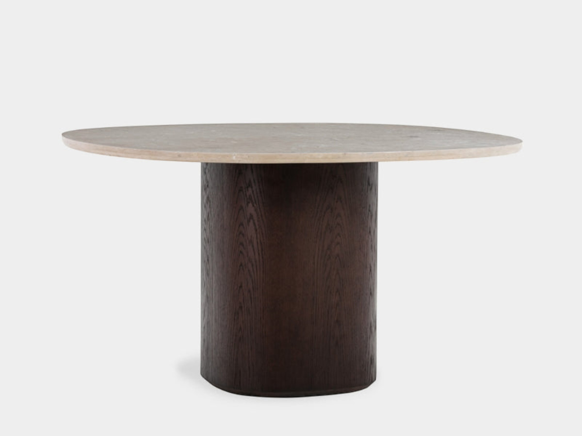 Wendelbo Ovata Dining Table