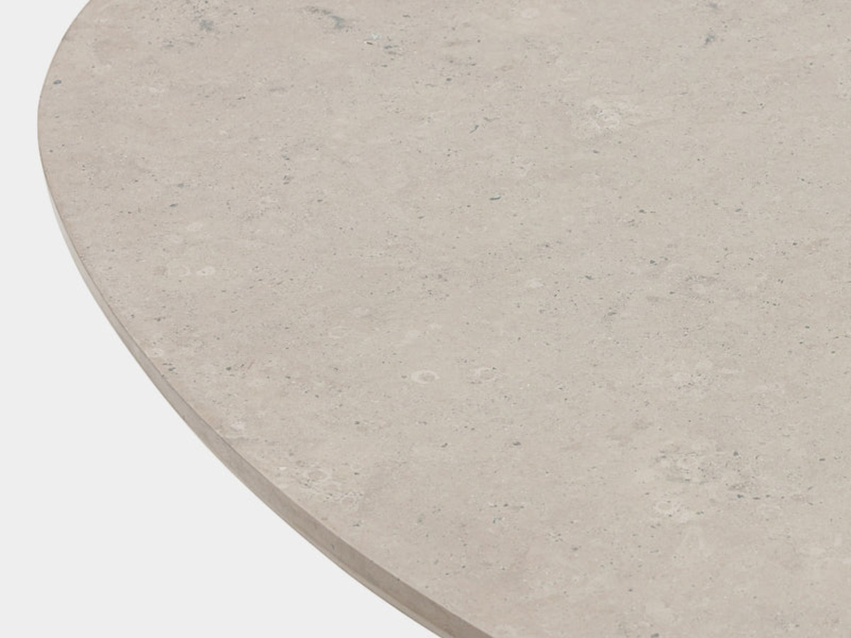 Wendelbo Ovata Dining Table