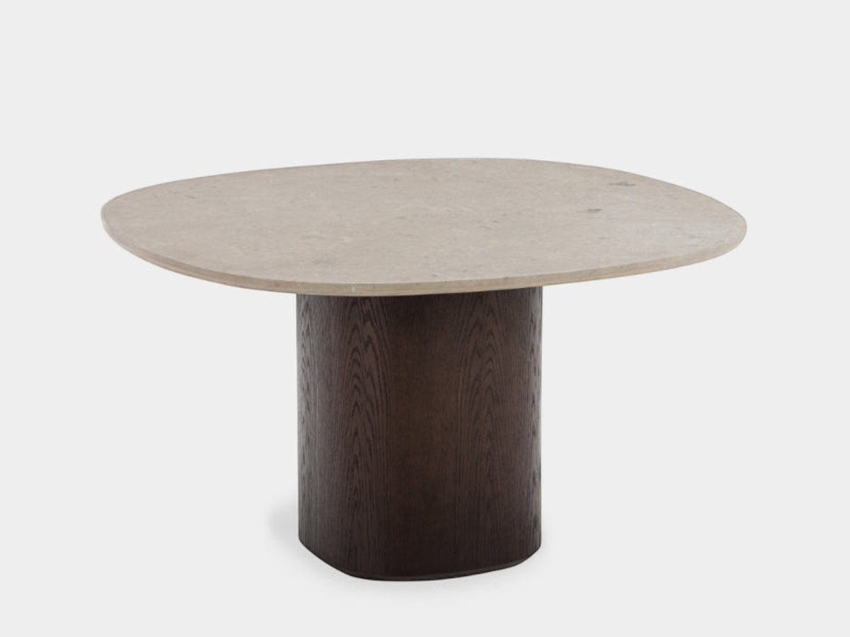 Wendelbo Ovata Dining Table