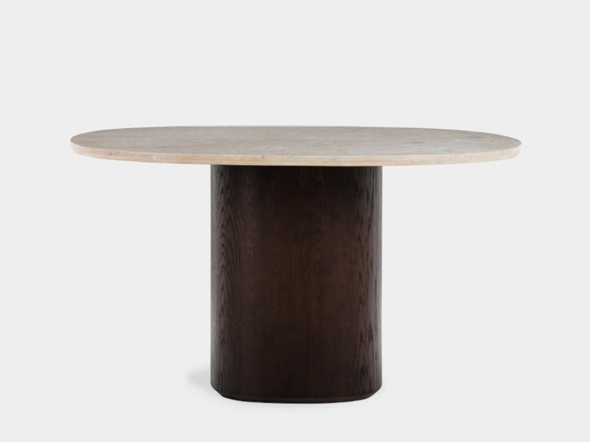 Wendelbo Ovata Dining Table