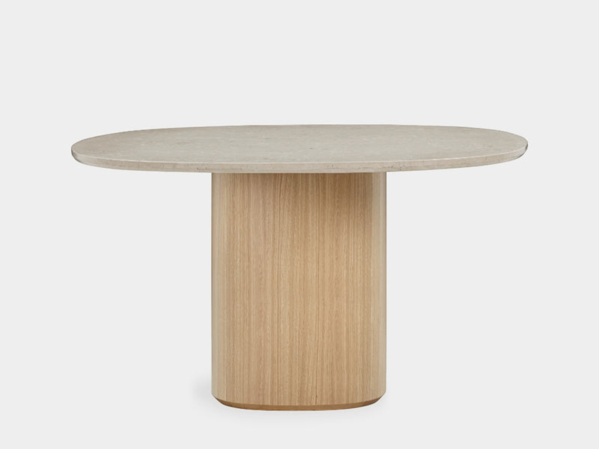 Wendelbo Ovata Dining Table
