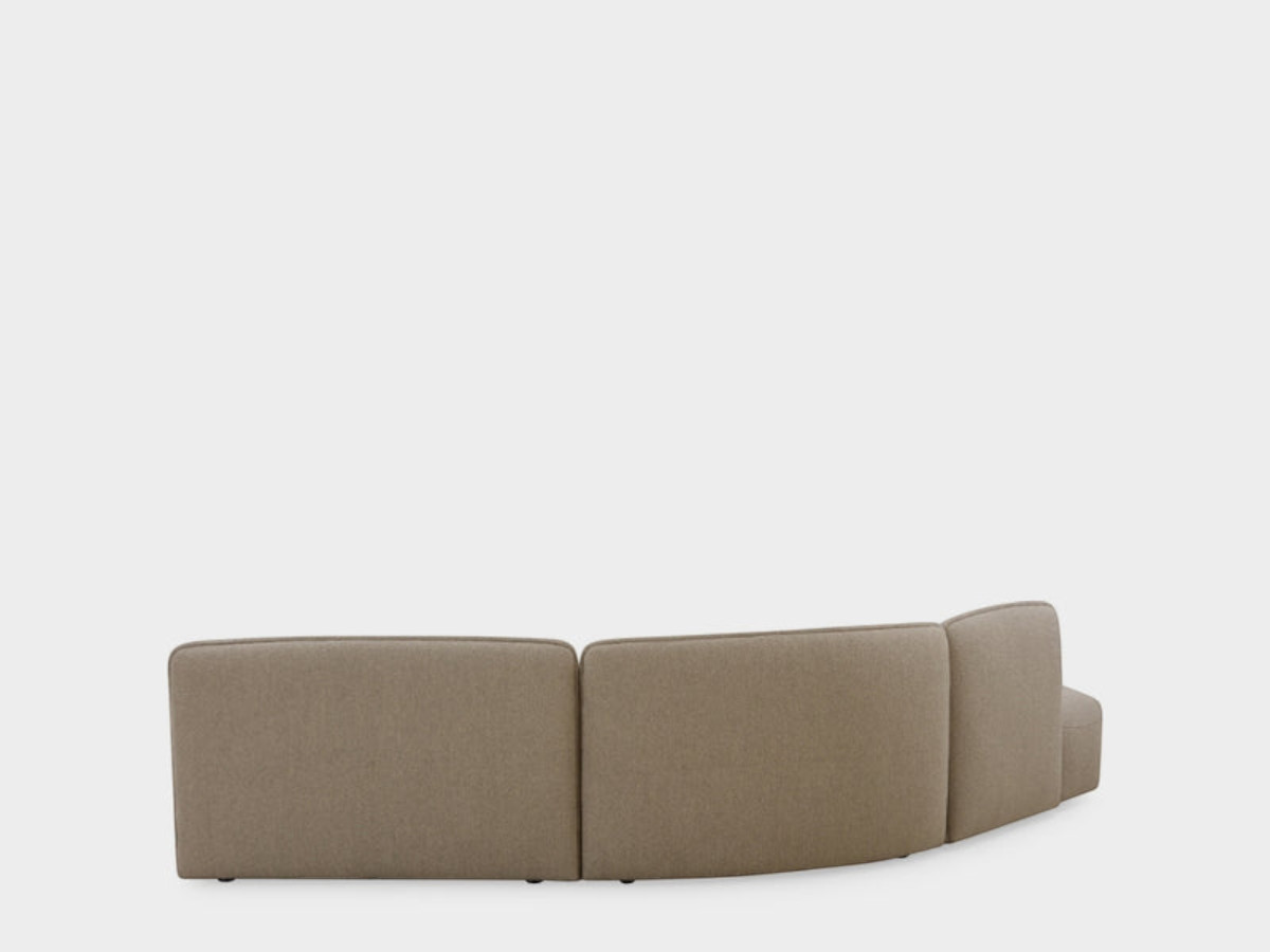 Wendelbo Panorama Modular Sofa 3 Seater