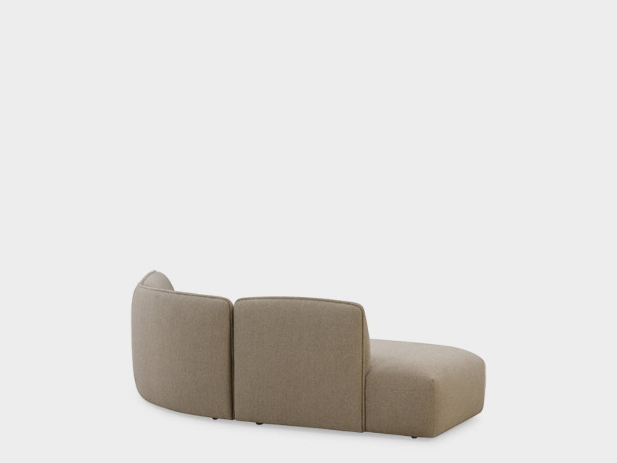 Wendelbo Panorama Modular Sofa 3 Seater