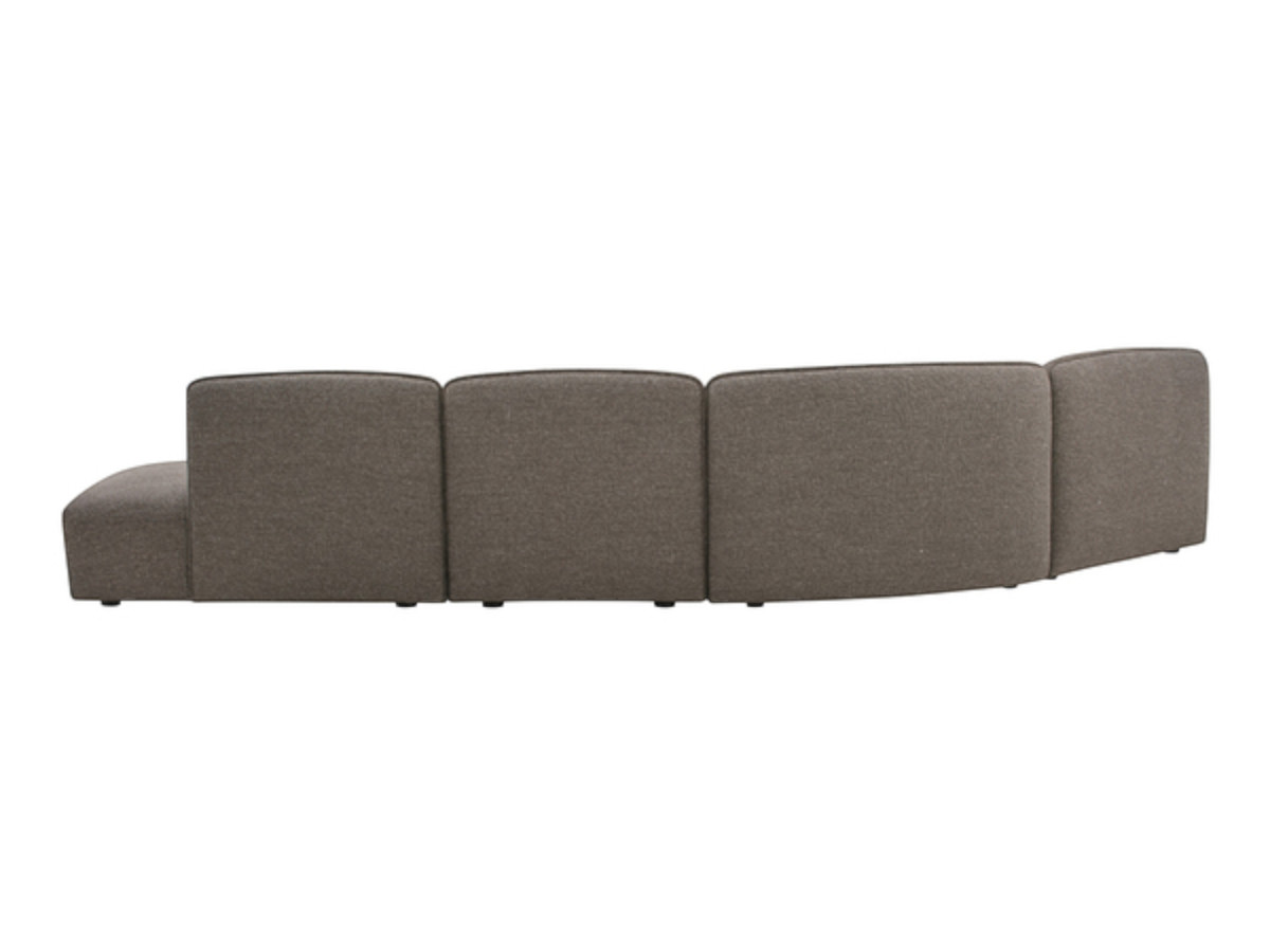Wendelbo Panorama Modular Sofa 4 Seater