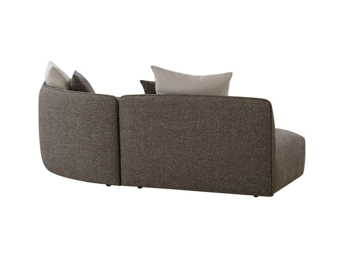 Wendelbo Panorama Modular Sofa 4 Seater
